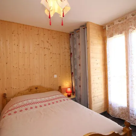 4* Avec Terrasse Panoramique, Wifi Et Parking, 8 Pers. - Fr-1-608-15