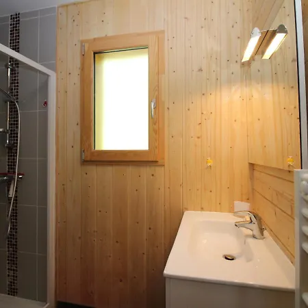 4* Avec Terrasse Panoramique, Wifi Et Parking, 8 Pers. - Fr-1-608-15