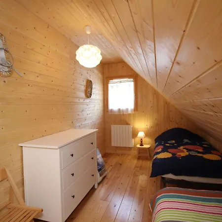 Horská chata 4* Avec Terrasse Panoramique, Wifi Et Parking, 8 Pers. - Fr-1-608-15 Le Mont-Dore